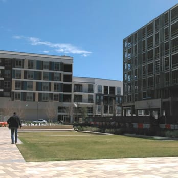 Cityline - Court Yard - Shopping Centers Near Me - Richardson, Texas