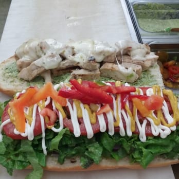 Miss Tomato - Sandwiches Near Me - Pacifica, California Miss Tomato - Sandwiches Near Me - Pacifica, California