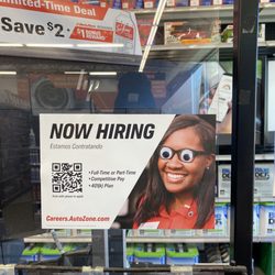 Autozone - RACISM