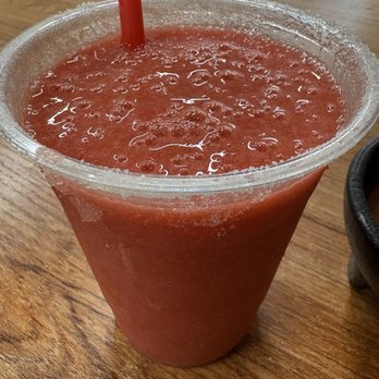 Panchitos Taqueria - Strawberry margarita - Mexican Near Me - Garden Grove, California Panchitos Taqueria - Strawberry margarita - Mexican Near Me - Garden Grove, California