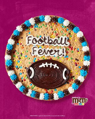 Great American Cookies by null