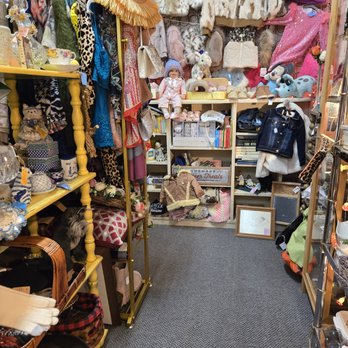 Kaleidoscope - wont look the same with inventory always coming and going. - Antiques Near Me - Carson City, Nevada Kaleidoscope - wont look the same with inventory always coming and going. - Antiques Near Me - Carson City, Nevada