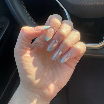 Magic Nail Spa - Nail Salons Near Me - Oaklyn, New Jersey Magic Nail Spa - Nail Salons Near Me - Oaklyn, New Jersey