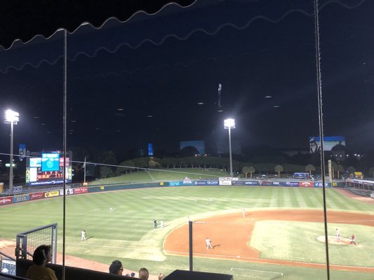 Shrine on Airline by null