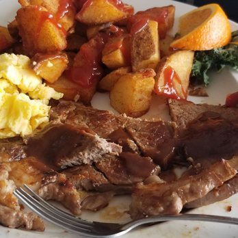 Eggscellent - Breakfast & Brunch Near Me - Las Vegas, Nevada