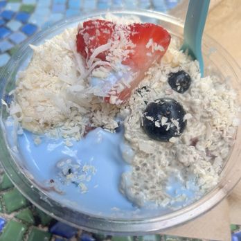 Blue Bowl Superfoods - Coffee & Tea Near Me - Orange, California Blue Bowl Superfoods - Coffee & Tea Near Me - Orange, California