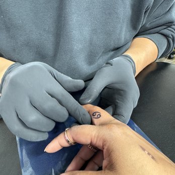 Cahuengawood - Piercing Near Me - Los Angeles, California