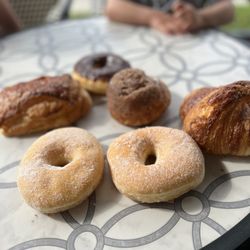La Boulangerie Marguerite