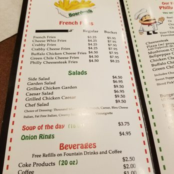 Philly Steaks - Cheesesteaks Near Me - Albuquerque, New Mexico