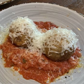 Le Grand - Truffle Arancini - Cocktail Bars Near Me - Pasadena, California