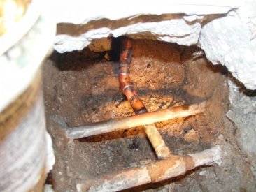 AQUAMAN SLAB LEAK DETECTION - Updated July 2025 - 380 Glenwood Ave