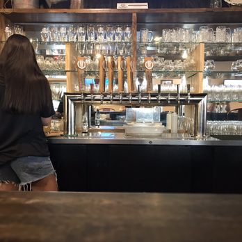 Enid Brewing Company - Taproom - Brewpubs Near Me - Enid, Oklahoma