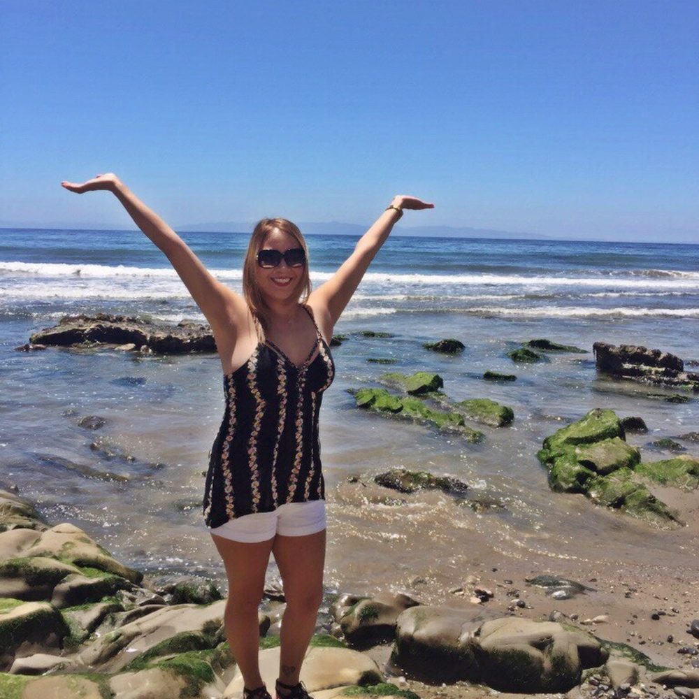 One Thousand Steps Beach - The beach is my haven away from all the stress and worries! - Beaches Near Me - Santa Barbara, California One Thousand Steps Beach - The beach is my haven away from all the stress and worries! - Beaches Near Me - Santa Barbara, California