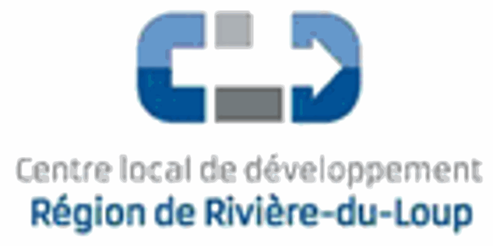 CENTRE LOCAL DE DÉVELOPPEMENT DE LA RÉGION DE RIVIÈREDULOUP 310 Rue