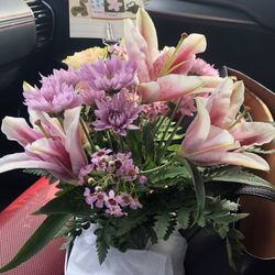 Classic Flowers
