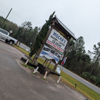 Mocha’s - Bakeries Near Me - Silver Springs Shores, Florida