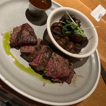 Whiskey Cake - Steak! - New American Near Me - Irving, Texas Whiskey Cake - Steak! - New American Near Me - Irving, Texas