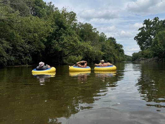 Rappahannock River Campground by null