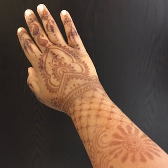 Nivi Henna Artist - The final result! - Henna Artists Near Me Nivi Henna Artist - The final result! - Henna Artists Near Me