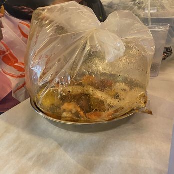 Super Happy Crab - Crab boil - Cajun/Creole Near Me - North Charleston, South Carolina Super Happy Crab - Crab boil - Cajun/Creole Near Me - North Charleston, South Carolina