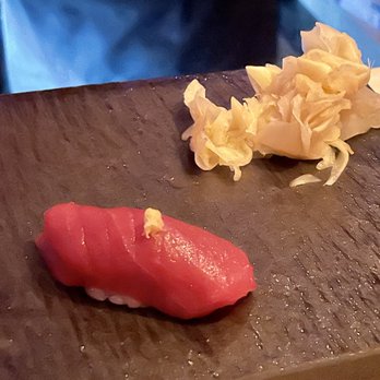 Sushi by Bou - Hoboken NJ @ W Hotel - Sushi Bars Near Me - Hoboken, New Jersey
