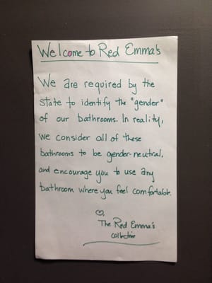 RED EMMA’S BOOKSTORE COFFEEHOUSE - CLOSED - 199 Photos & 196 Reviews