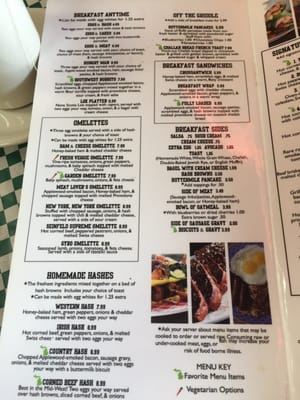 Menu photo 8 Stateside Deli & Restaurant Okemos, MI Menu photo 8 Stateside Deli & Restaurant Okemos, MI