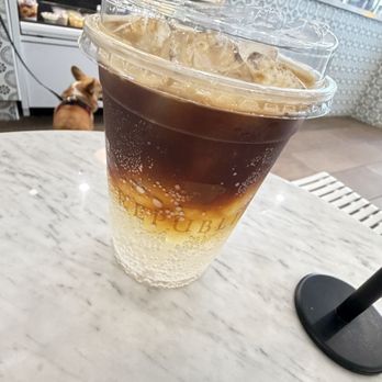 Republik Coffee - Coffee & Tea Near Me - Monrovia, California Republik Coffee - Coffee & Tea Near Me - Monrovia, California