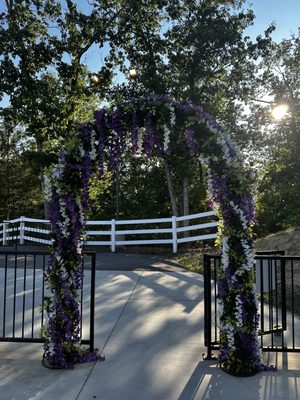 SkyLand Ranch by null