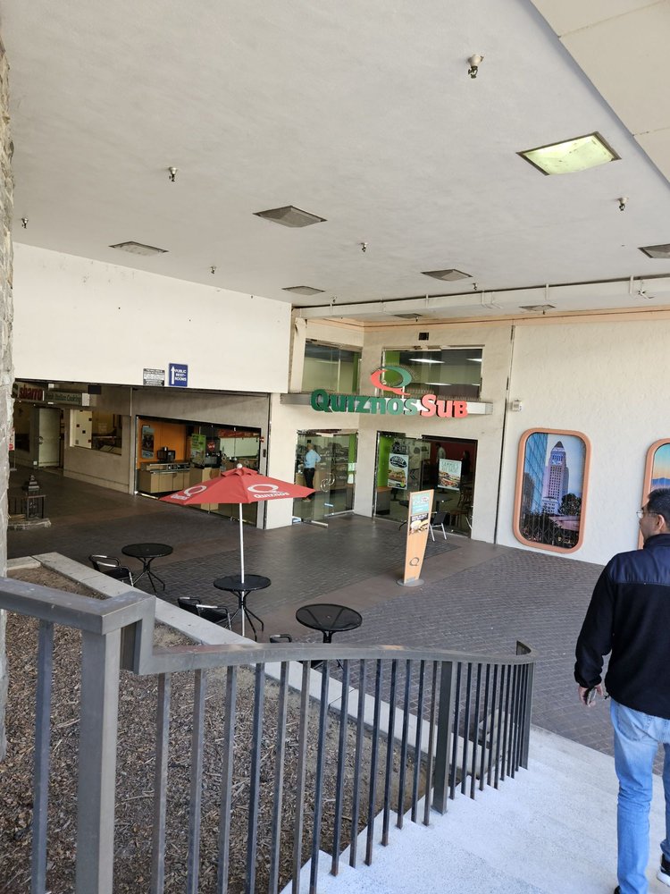 Los Angeles Mall