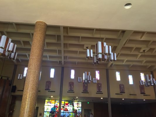 SAINT THOMAS THE APOSTLE CATHOLIC CHURCH - Updated June 2026 - 21 ...