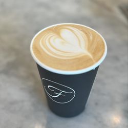 Café Ficelle