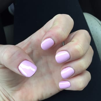Neo Nails Brickell - Love my nails! - Nail Salons Near Me - Miami, Florida