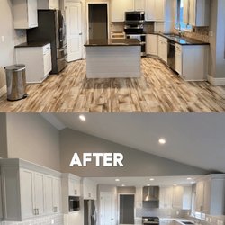 JL General Contractors