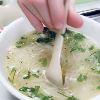 Cafe Thanh Truc - Pho ga - Vietnamese Near Me - Philadelphia, Pennsylvania