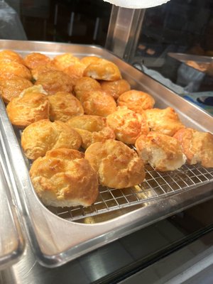 Krispy Krunchy Chicken by null