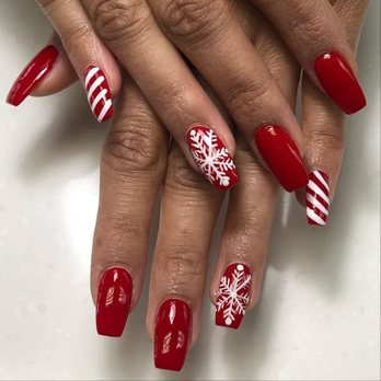 Glendora Nail & Spa - Nail Salons Near Me - Glendora, California