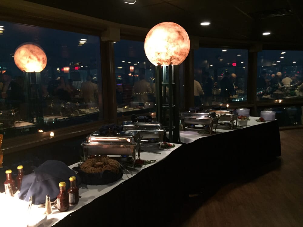 Sunsphere - wedding in Knoxville, TN