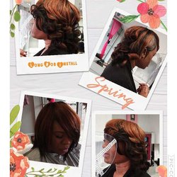 Futuristicstylz Beauty Braid Bar