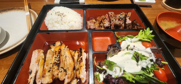 Chef Frank Japanese Cuisine by null