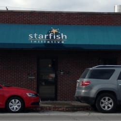 Starfish Initiative - Starfish Initiative. Nov 2014.