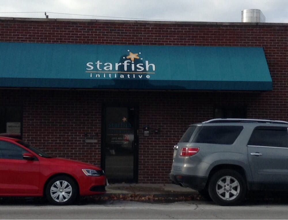 Starfish Initiative - social services organization in Indianapolis, IN