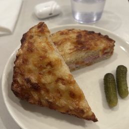 Croque Monsieur (OL)