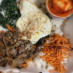 user provided Shilla Korean Restaurant photo
