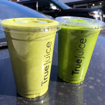 True Juice - Last Mango and Skinny Elvis - Juice Bars & Smoothies Near Me - Winnetka, Illinois