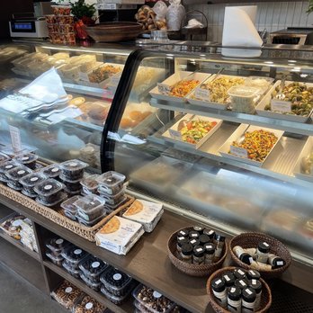 Chopsmith - Inside - Salad Near Me - Washington, DC, District of Columbia