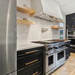 Jeff's Appliances Repair