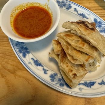 Fat Mao - Roti and curry - Asian Fusion Near Me - Vancouver, British Columbia