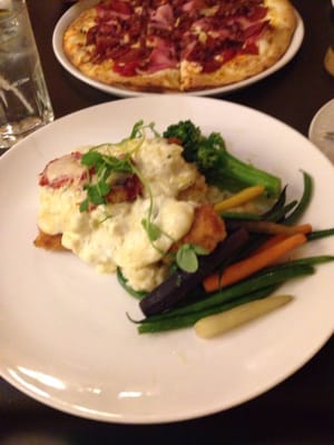 Pickles & Olives Bistro by null