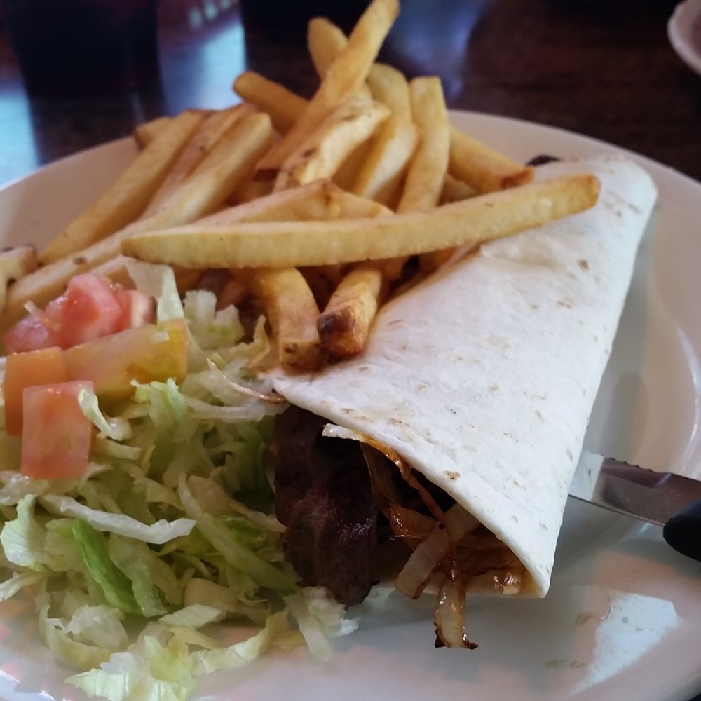 La Barraca Restaurant - Beef burrito special - Mexican Near Me - Gallup, New Mexico La Barraca Restaurant - Beef burrito special - Mexican Near Me - Gallup, New Mexico